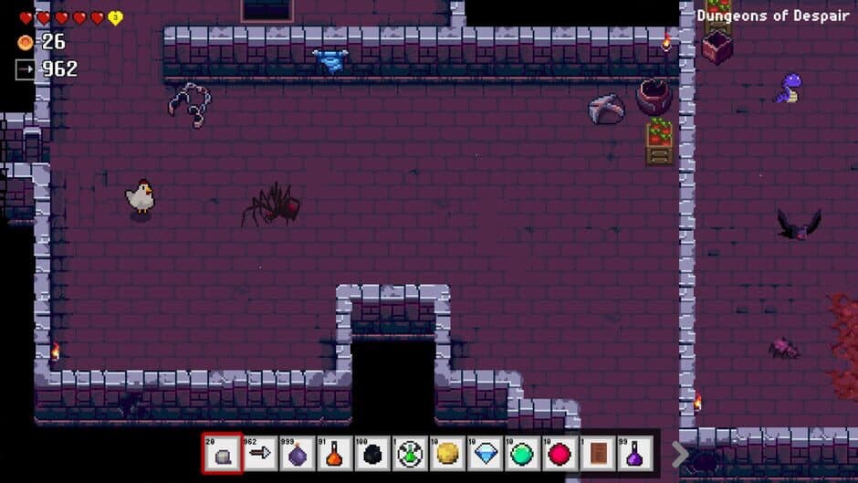 Rise of Chi screenshot 3