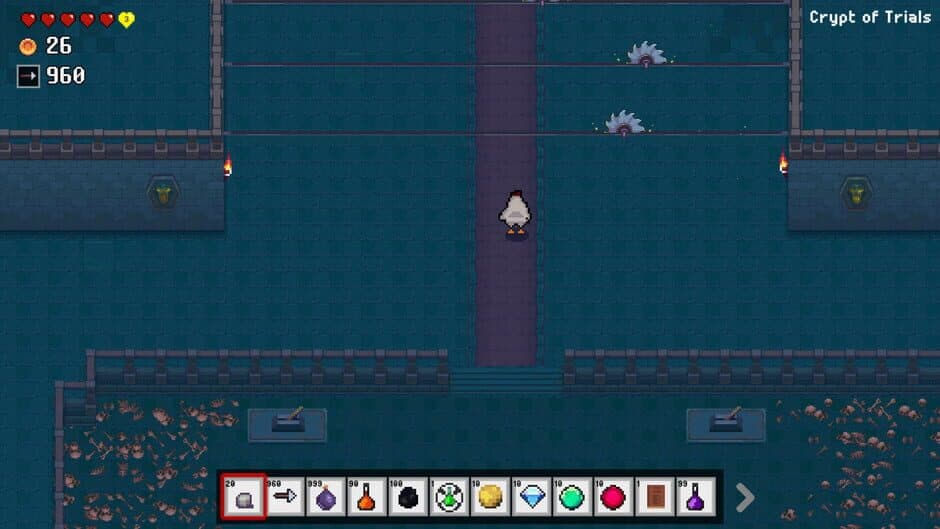 Rise of Chi screenshot 4