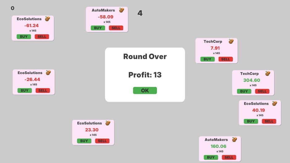 Trust Me Bro, I Trade screenshot 3