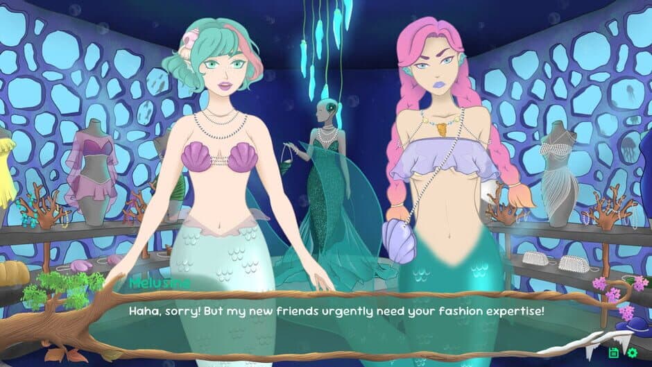 Fyrardien screenshot 4