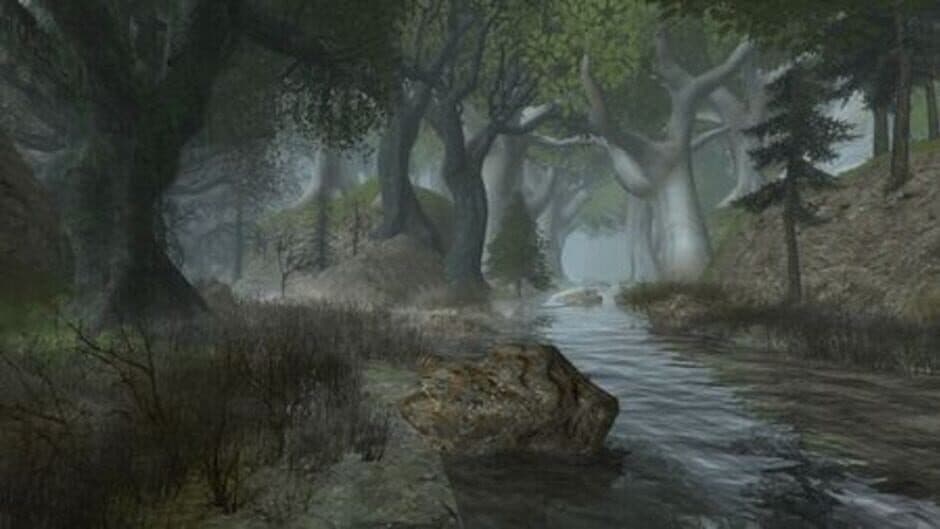 The Lord of the Rings Online: Quest Pack: Legacy of the Necromancer screenshot 2