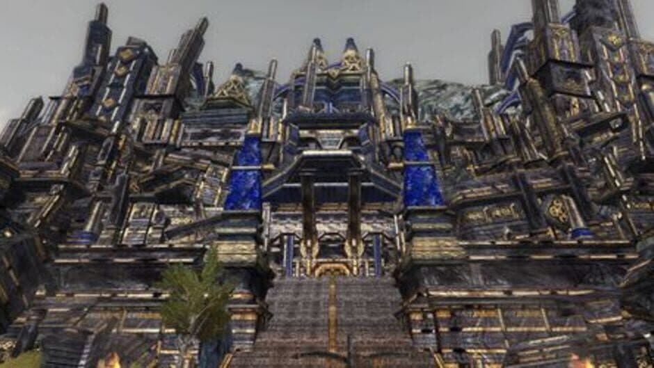 The Lord of the Rings Online: Quest Pack: Where Dragons Dwell screenshot 1