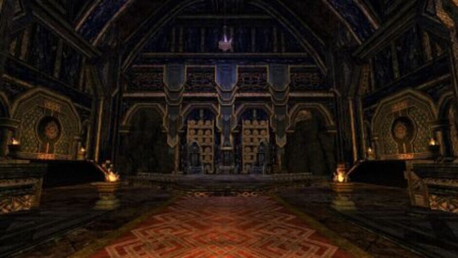 The Lord of the Rings Online: Quest Pack: Where Dragons Dwell screenshot 2