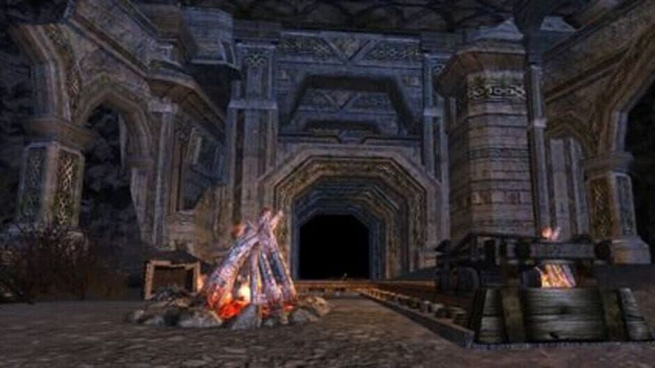 The Lord of the Rings Online: Quest Pack: Where Dragons Dwell screenshot 3