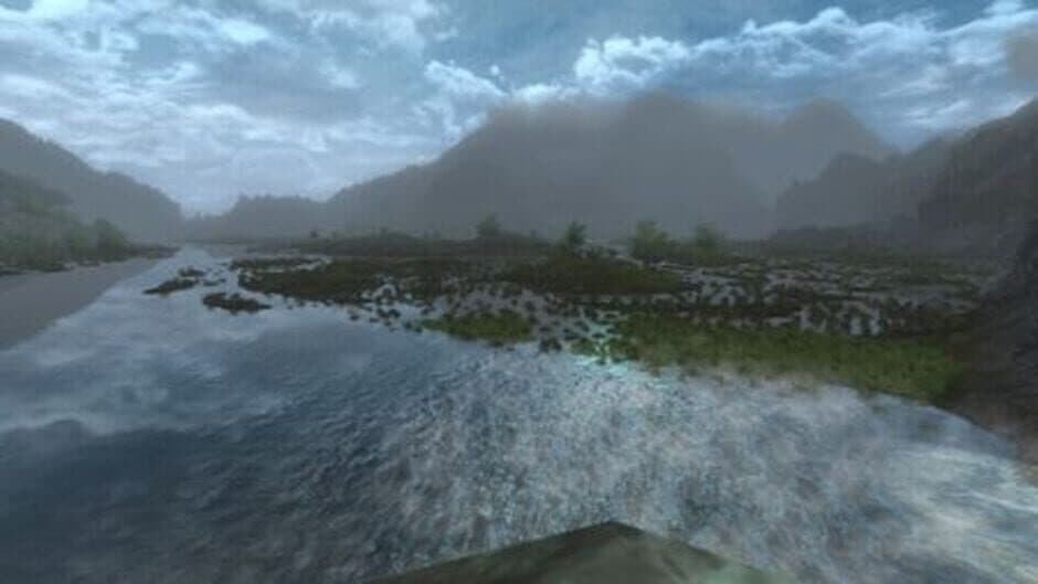 The Lord of the Rings Online: Quest Pack: The Vales of Anduin screenshot 1