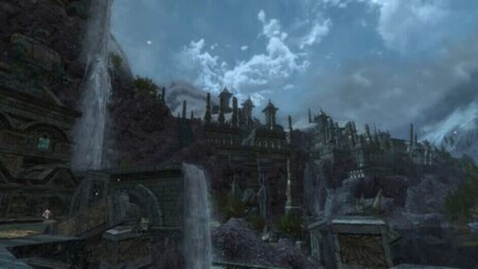 The Lord of the Rings Online: Quest Pack: The Vales of Anduin screenshot 2