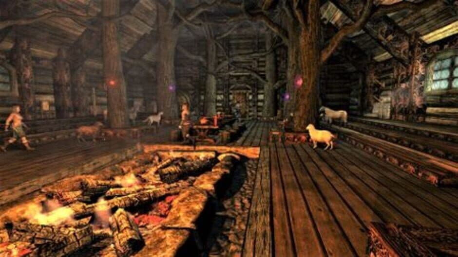 The Lord of the Rings Online: Quest Pack: The Vales of Anduin screenshot 3