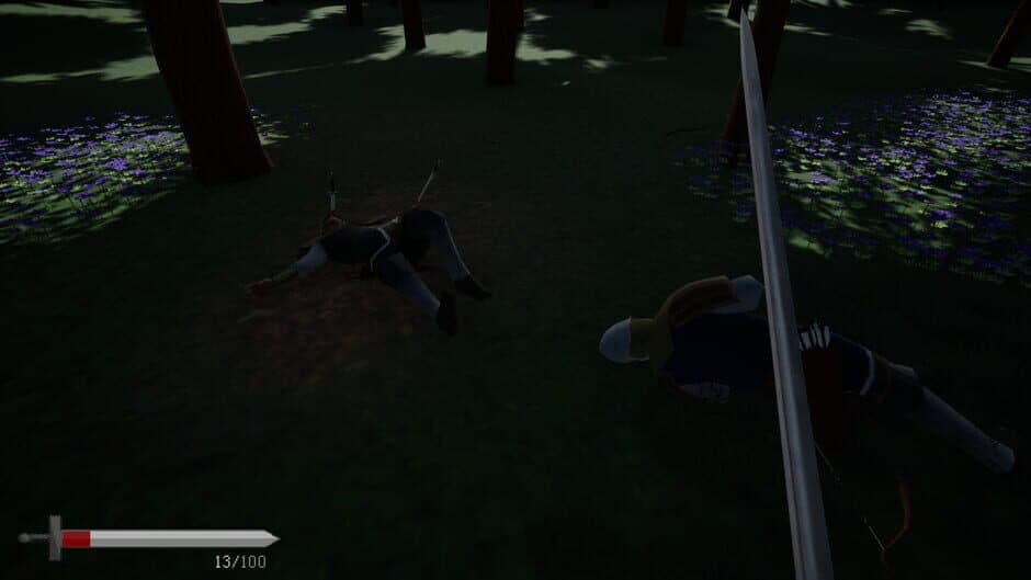 Before the Sun Sets screenshot 1