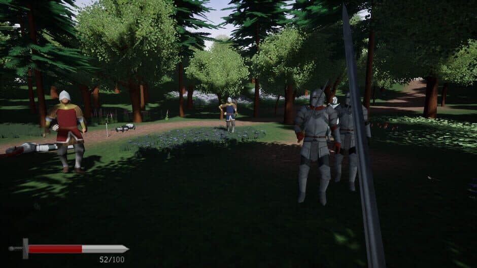 Before the Sun Sets screenshot 2