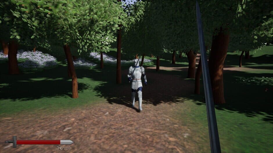 Before the Sun Sets screenshot 3