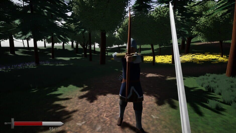 Before the Sun Sets screenshot 4