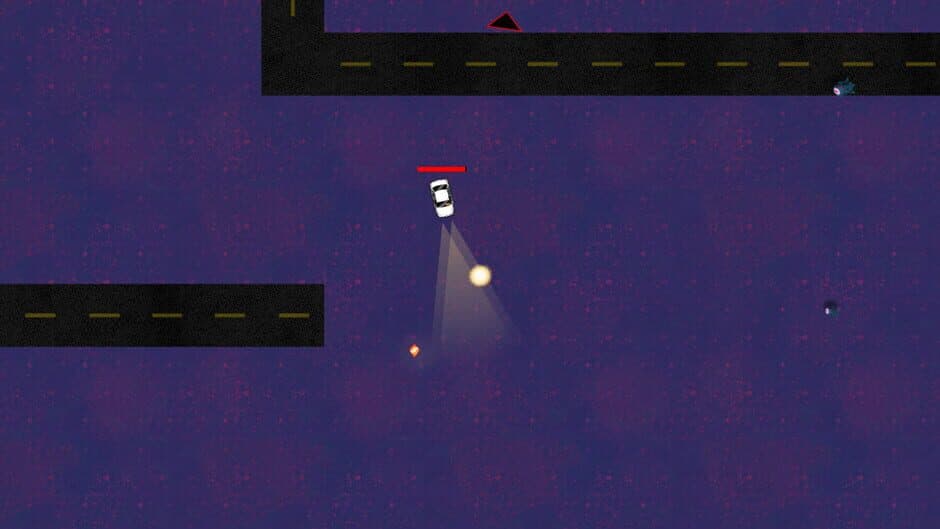 Wheel Saint: Hellride screenshot 3