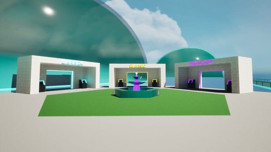 SkyDrop screenshot 1