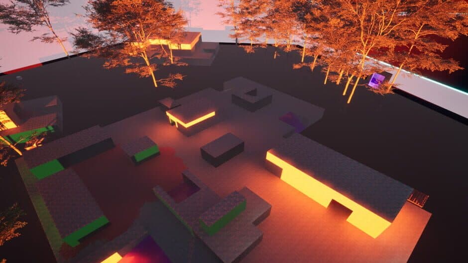 SkyDrop screenshot 2
