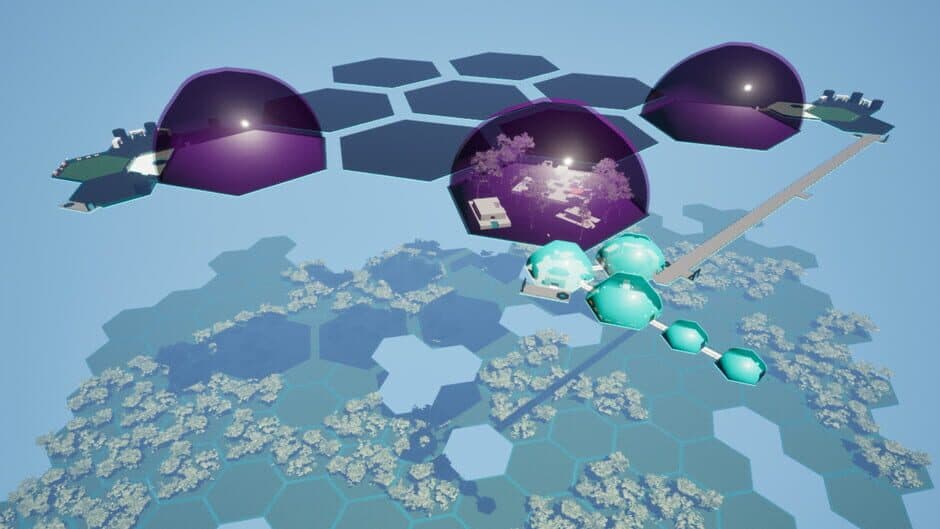 SkyDrop screenshot 3