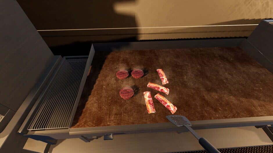 Rise & Dine screenshot 2