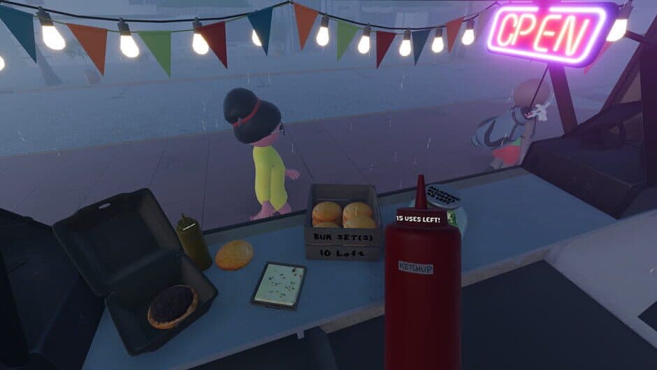 Rise & Dine screenshot 3