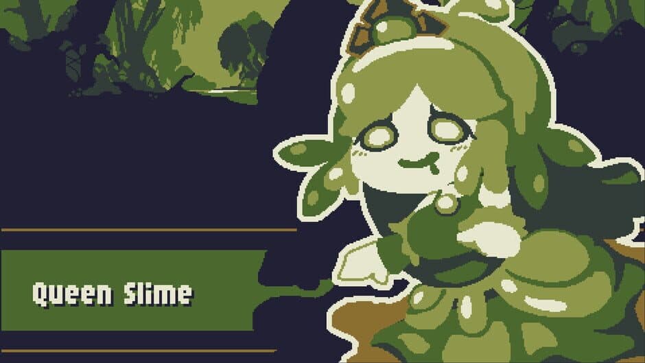 Nightcap Witch screenshot 3