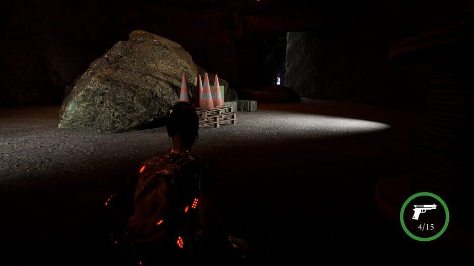 Legacy of Ashes screenshot 4