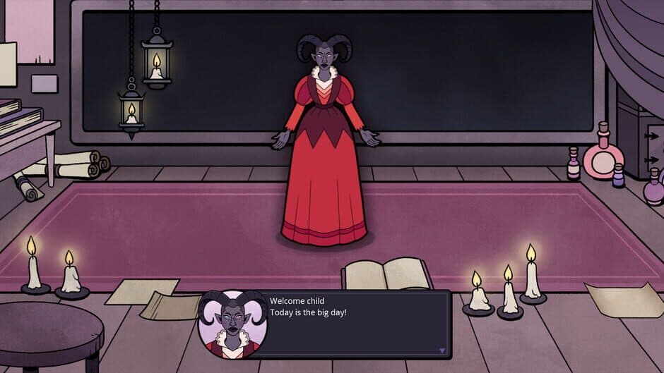 Deckum Demonium screenshot 1