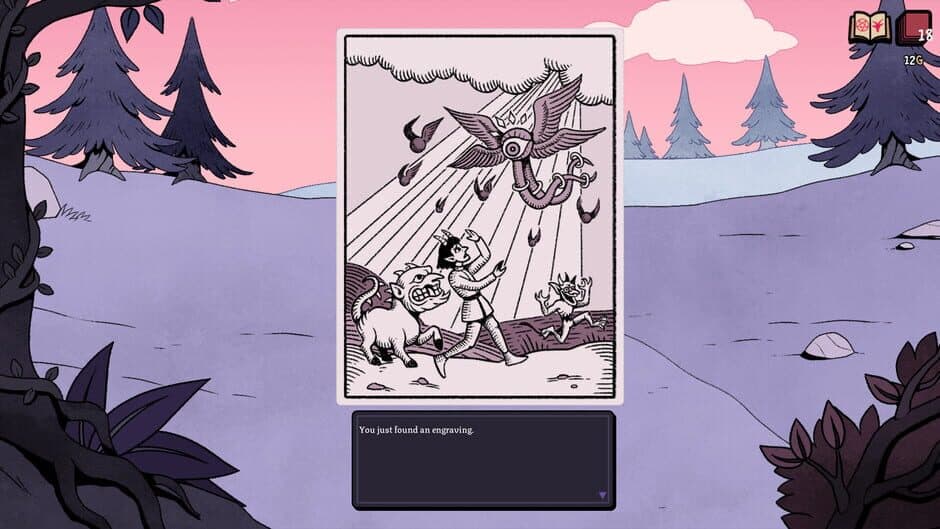 Deckum Demonium screenshot 3