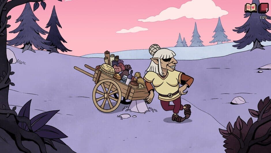Deckum Demonium screenshot 4