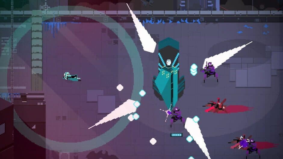Fully Automated screenshot 3