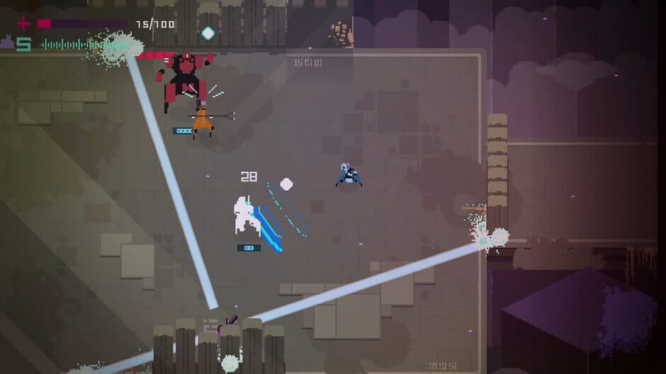 Fully Automated screenshot 2