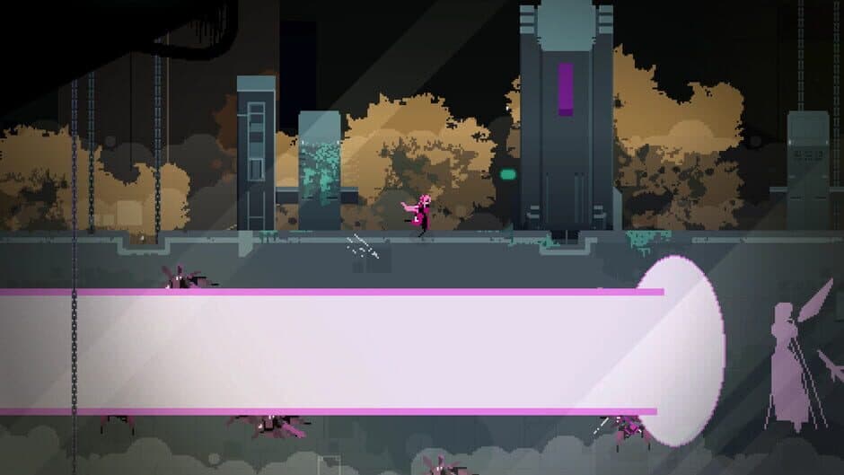 Fully Automated screenshot 1