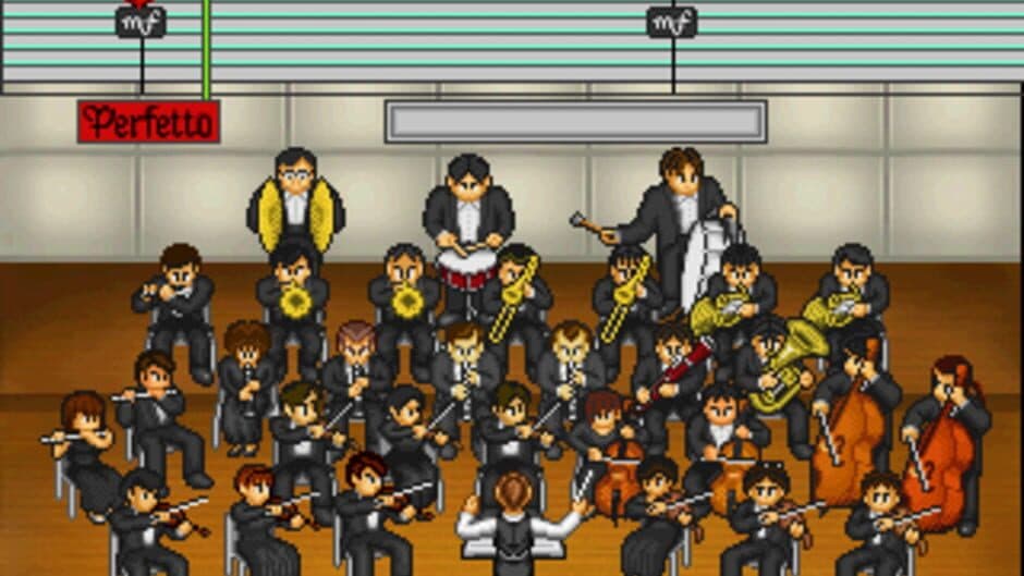 Le Concert pp Pianissimo screenshot 3
