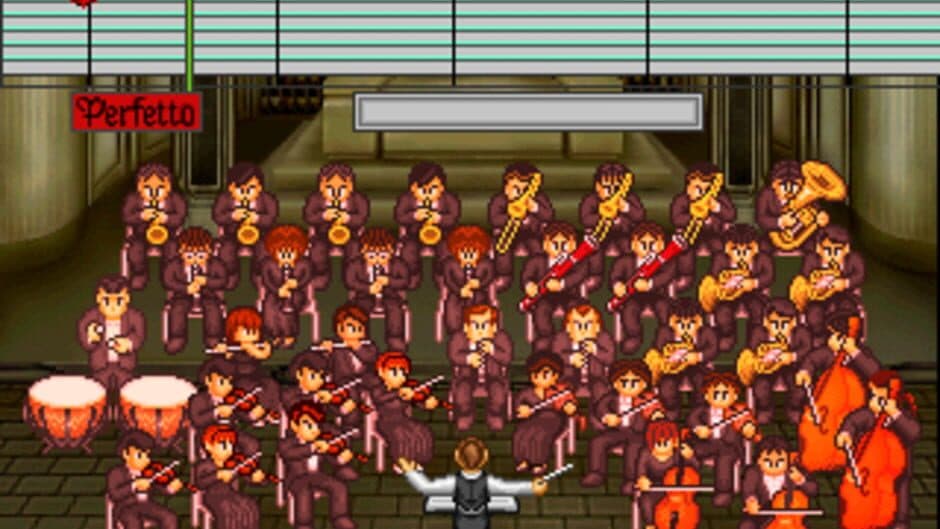 Le Concert pp Pianissimo screenshot 4