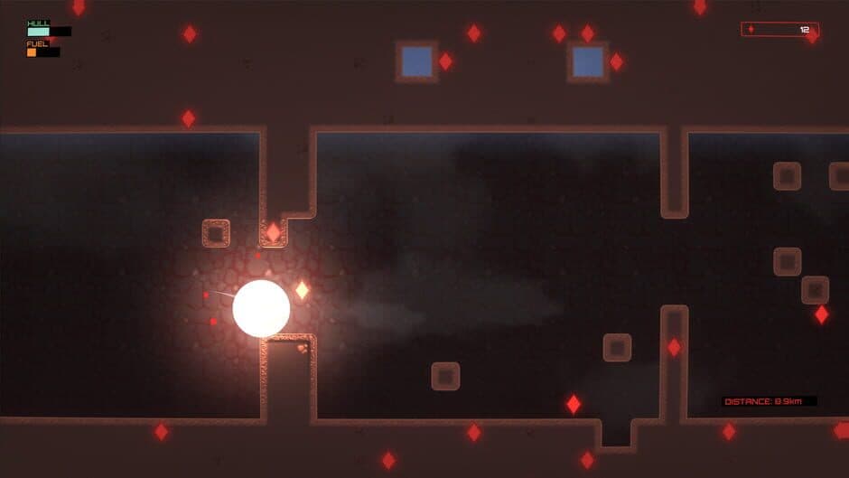 Veinrider screenshot 3