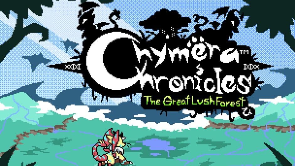 Chymera Chronicles: The Great Lush Forest screenshot 1