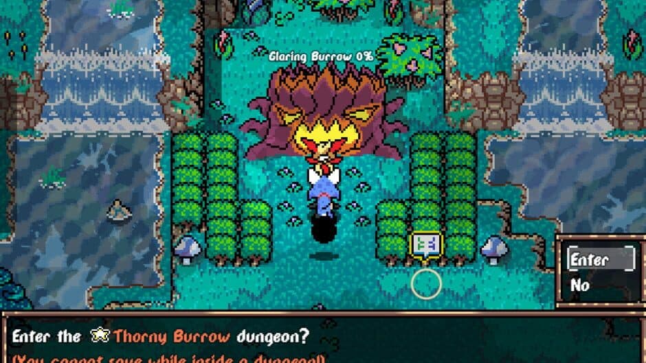 Chymera Chronicles: The Great Lush Forest screenshot 4