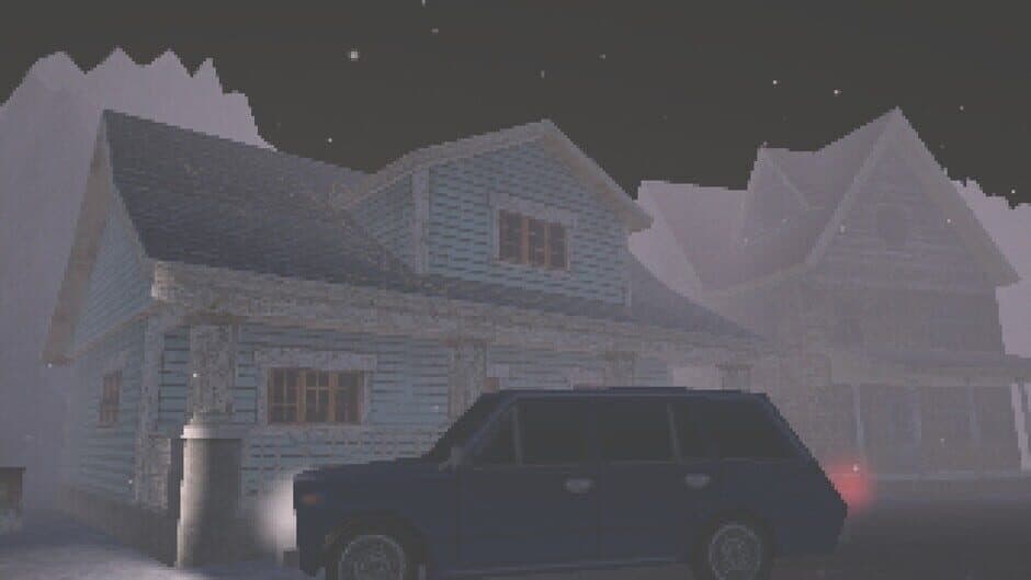 Project Noch screenshot 1