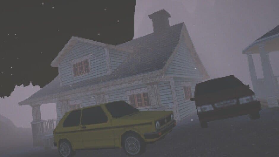 Project Noch screenshot 3