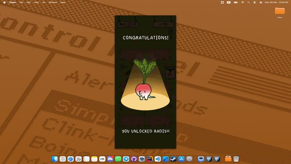 Tiny Jar Farm screenshot 2