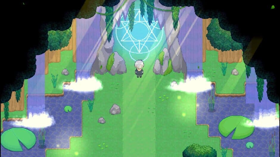 Whispers Between Worlds screenshot 3