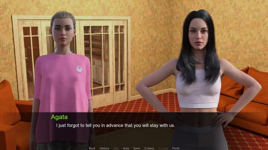 Hot Mom screenshot 2