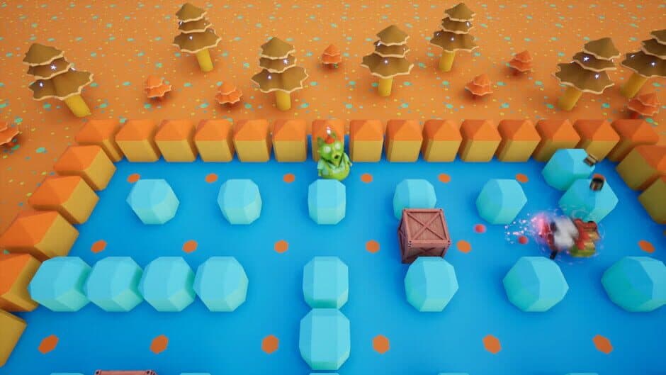 Stinky Cat screenshot 3