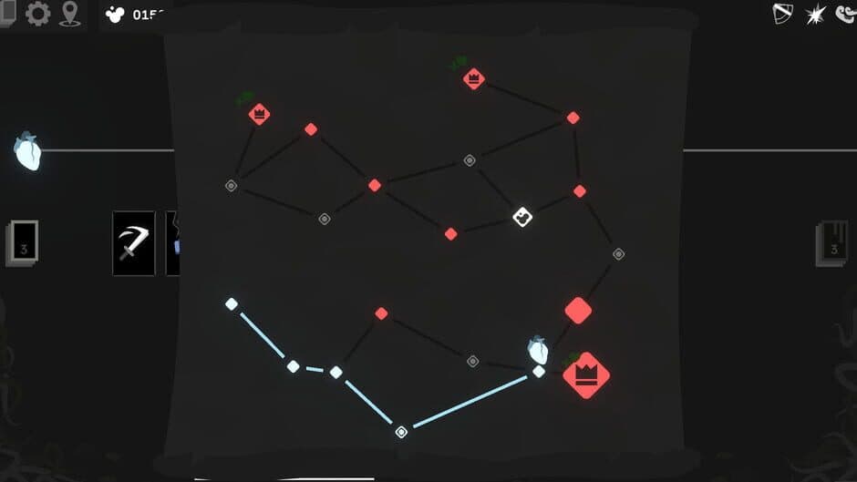 Heart Sequence screenshot 1