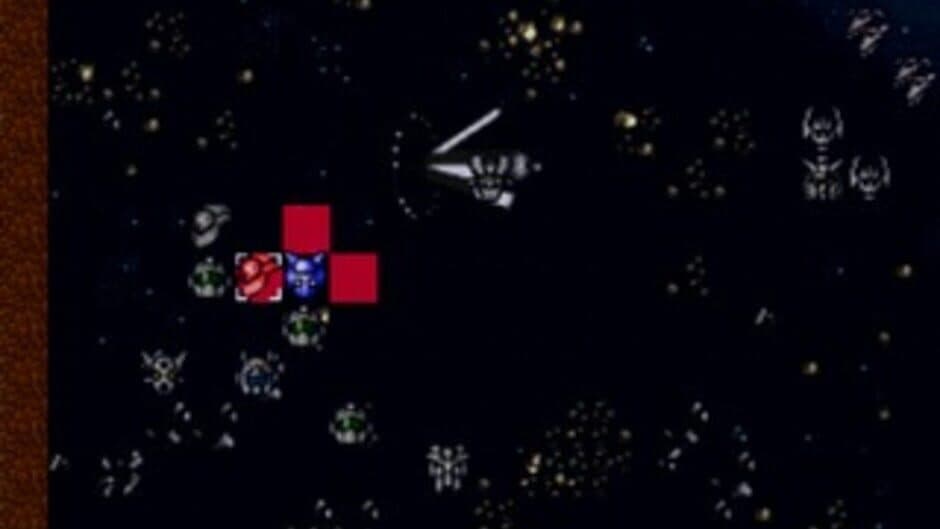 Dai-3-ji Super Robot Taisen screenshot 4