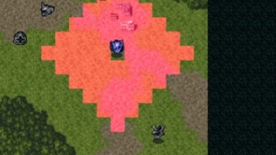 Super Robot Taisen EX screenshot 2