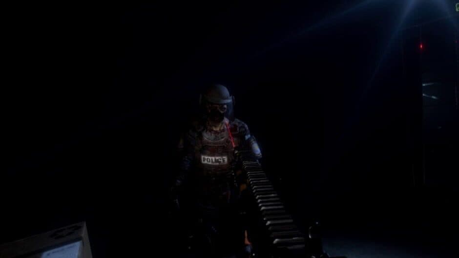 City of Hunger screenshot 3