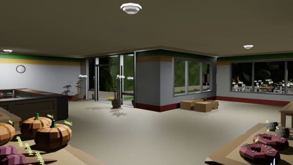 Learn Spanish VR screenshot 3
