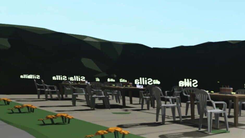 Learn Spanish VR screenshot 1
