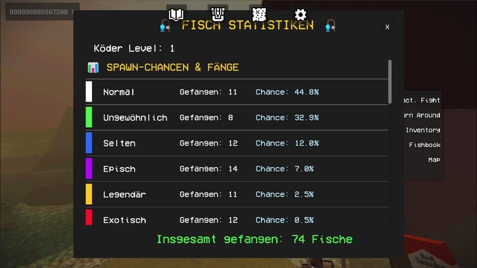 Last Fisherman screenshot 4