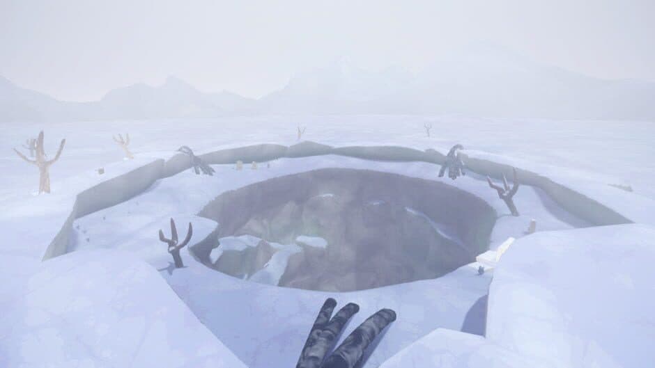 Call of the Abyss screenshot 1