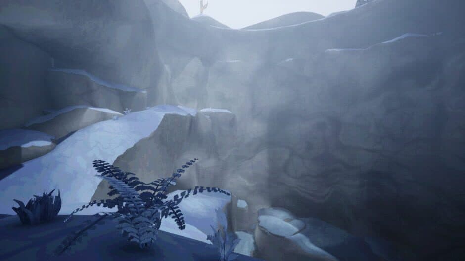 Call of the Abyss screenshot 2