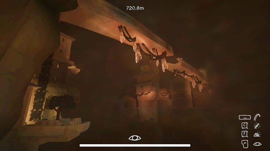 Call of the Abyss screenshot 3
